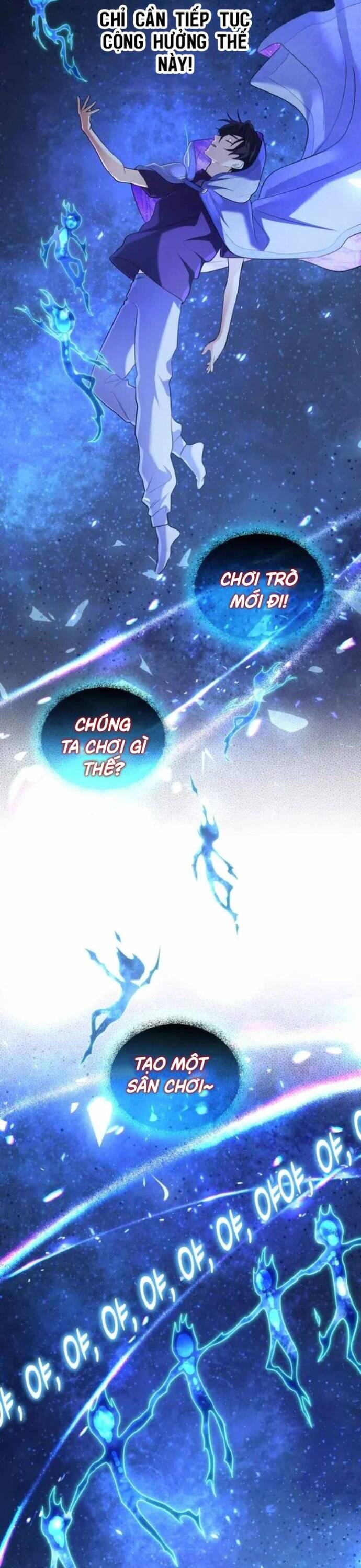 Sự Trở Lại Của Đại Pháp Sư Huyền Thoại - Chapter 30 - Page 29