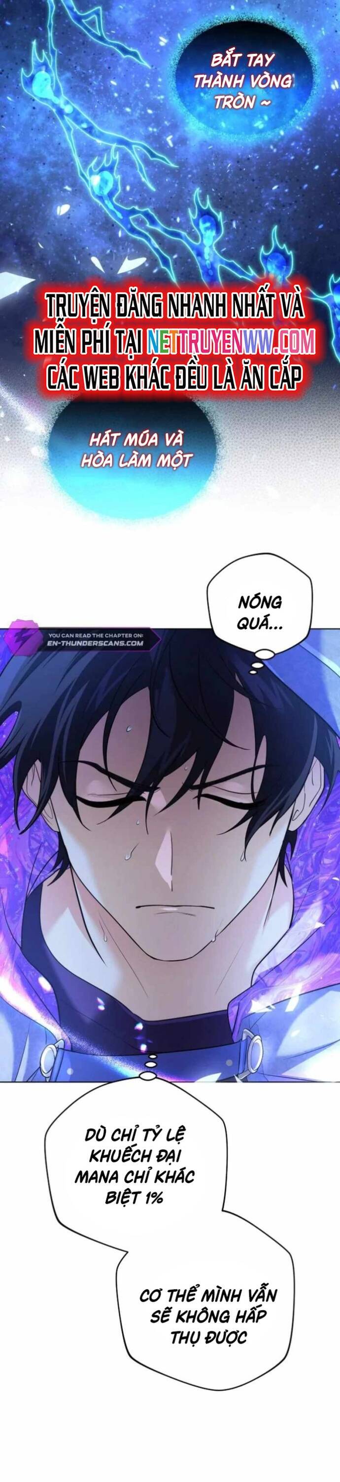 Sự Trở Lại Của Đại Pháp Sư Huyền Thoại - Chapter 30 - Page 30