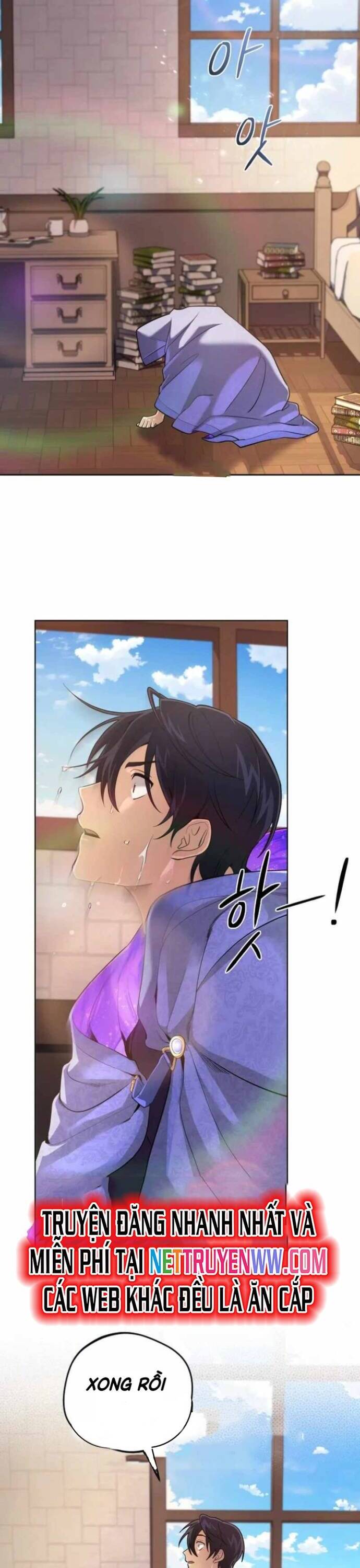 Sự Trở Lại Của Đại Pháp Sư Huyền Thoại - Chapter 30 - Page 33