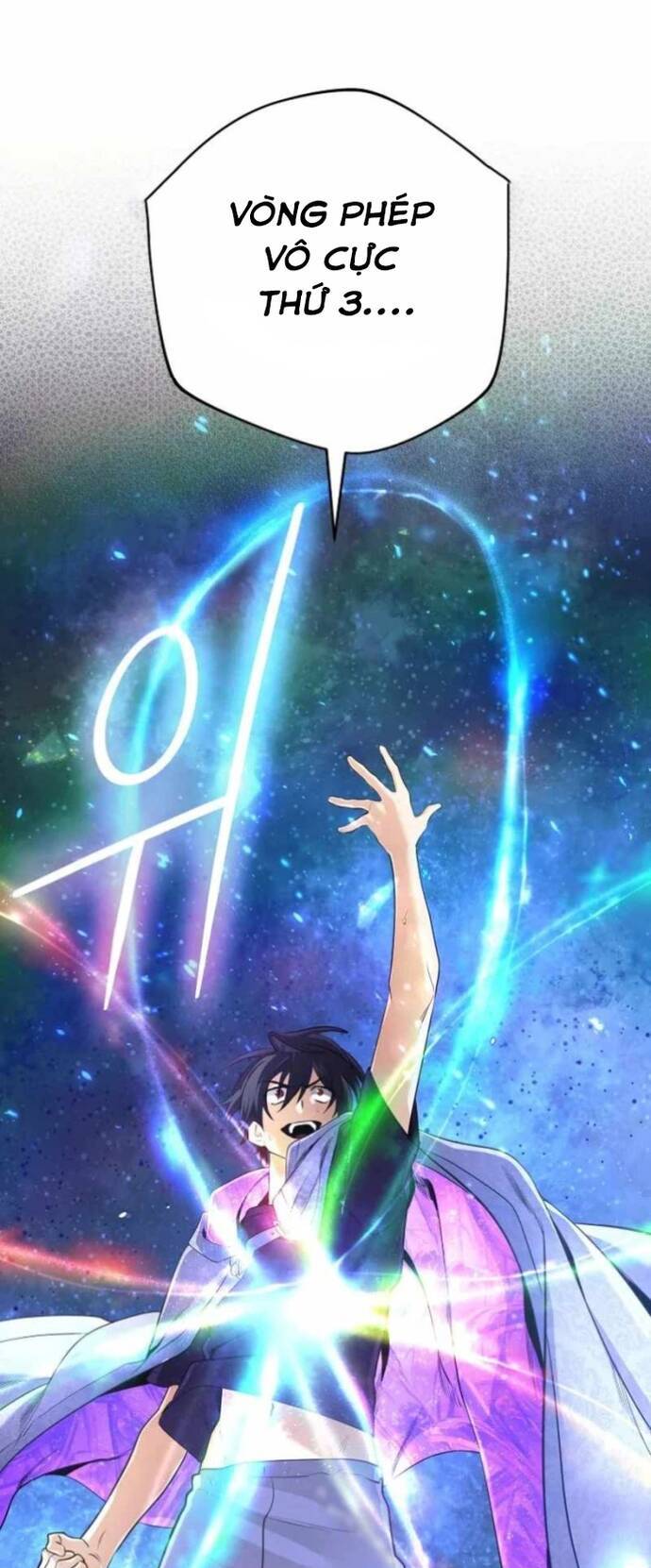 Sự Trở Lại Của Đại Pháp Sư Huyền Thoại - Chapter 30 - Page 36
