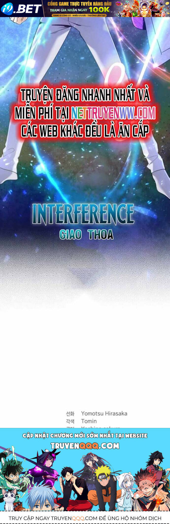 Sự Trở Lại Của Đại Pháp Sư Huyền Thoại - Chapter 30 - Page 37