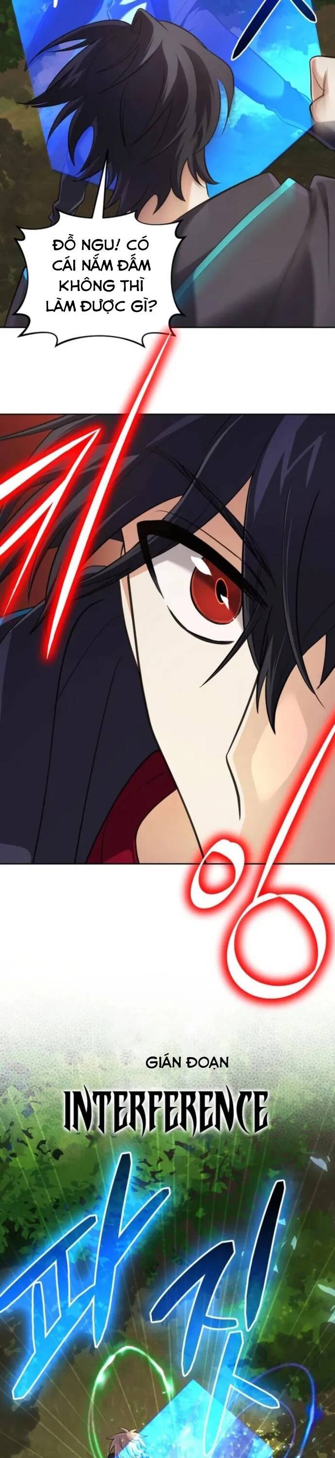 Sự Trở Lại Của Đại Pháp Sư Huyền Thoại - Chapter 31 - Page 10