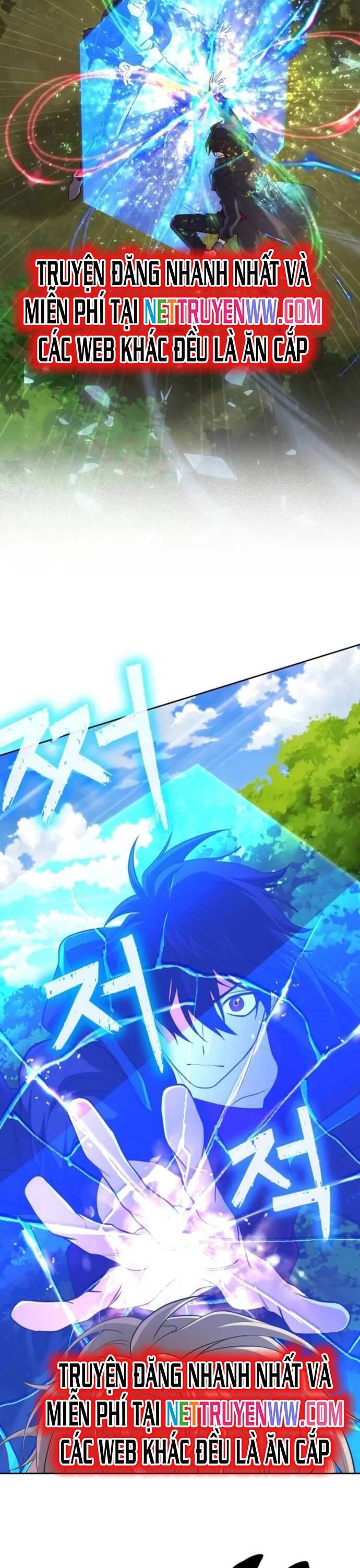 Sự Trở Lại Của Đại Pháp Sư Huyền Thoại - Chapter 31 - Page 11