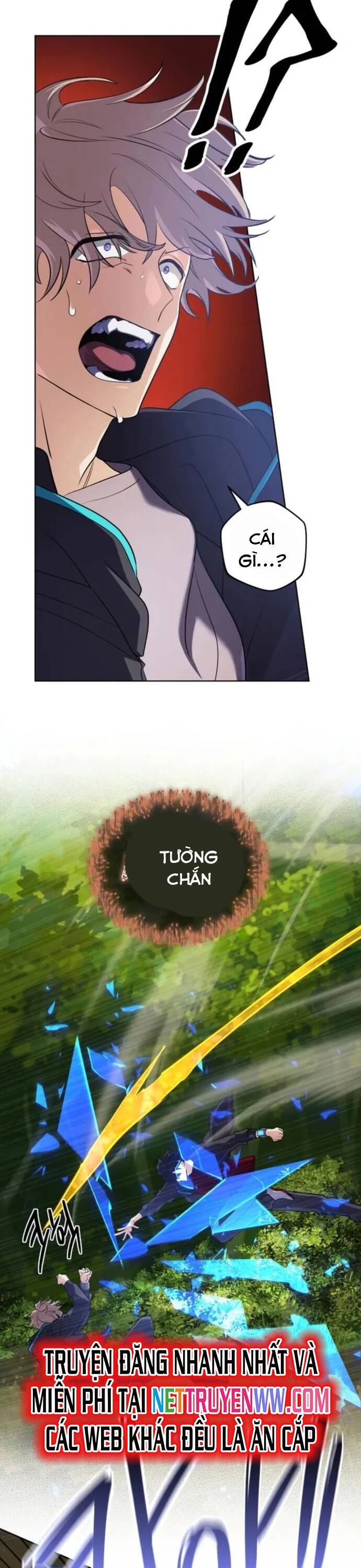 Sự Trở Lại Của Đại Pháp Sư Huyền Thoại - Chapter 31 - Page 12