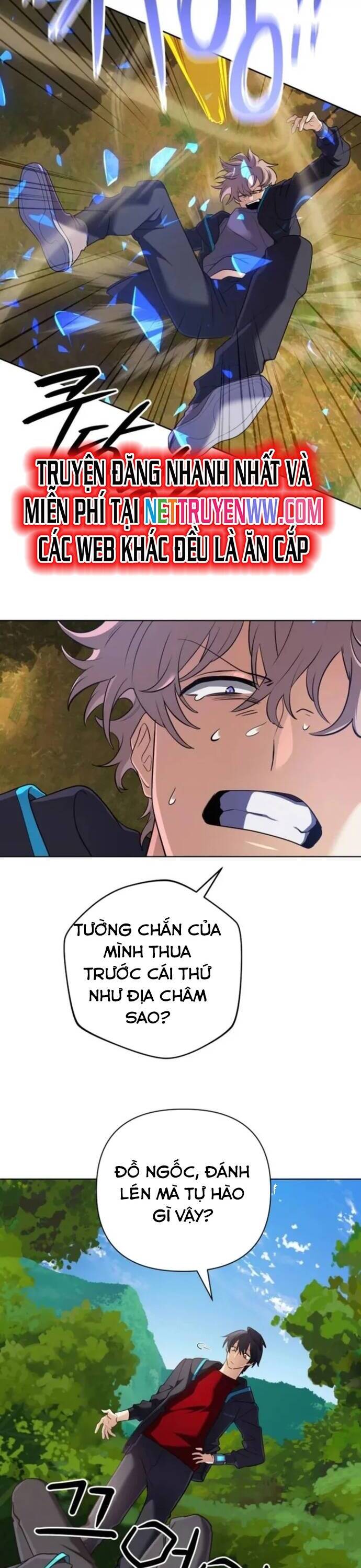 Sự Trở Lại Của Đại Pháp Sư Huyền Thoại - Chapter 31 - Page 13