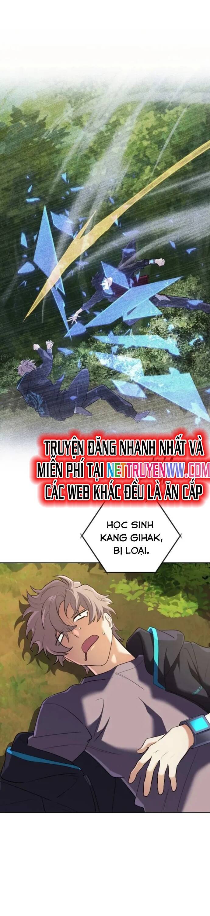 Sự Trở Lại Của Đại Pháp Sư Huyền Thoại - Chapter 31 - Page 16