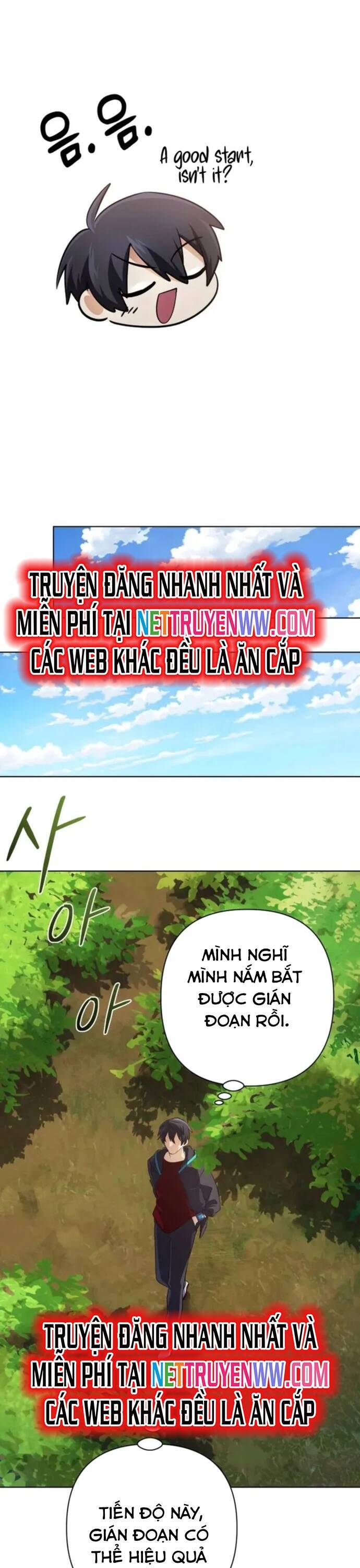 Sự Trở Lại Của Đại Pháp Sư Huyền Thoại - Chapter 31 - Page 18