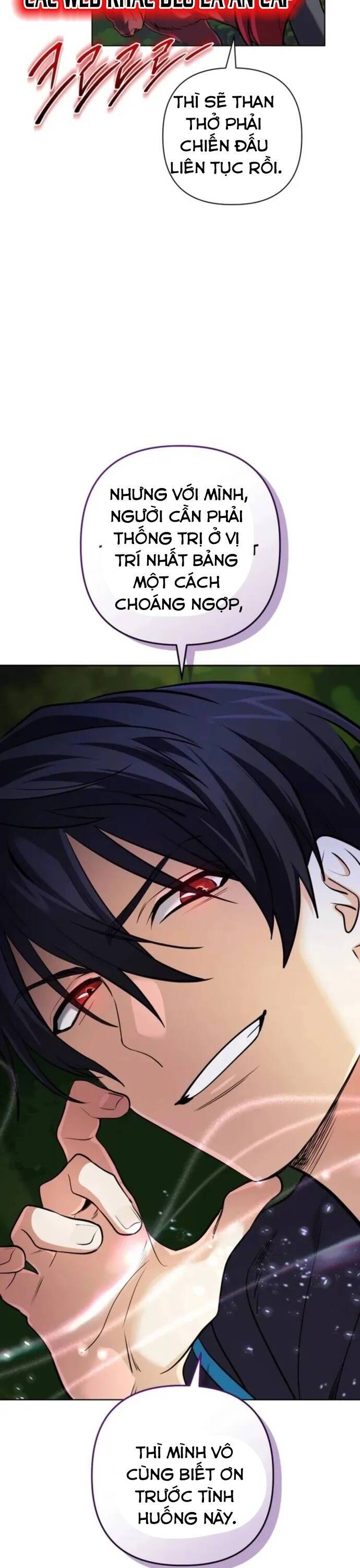 Sự Trở Lại Của Đại Pháp Sư Huyền Thoại - Chapter 31 - Page 23