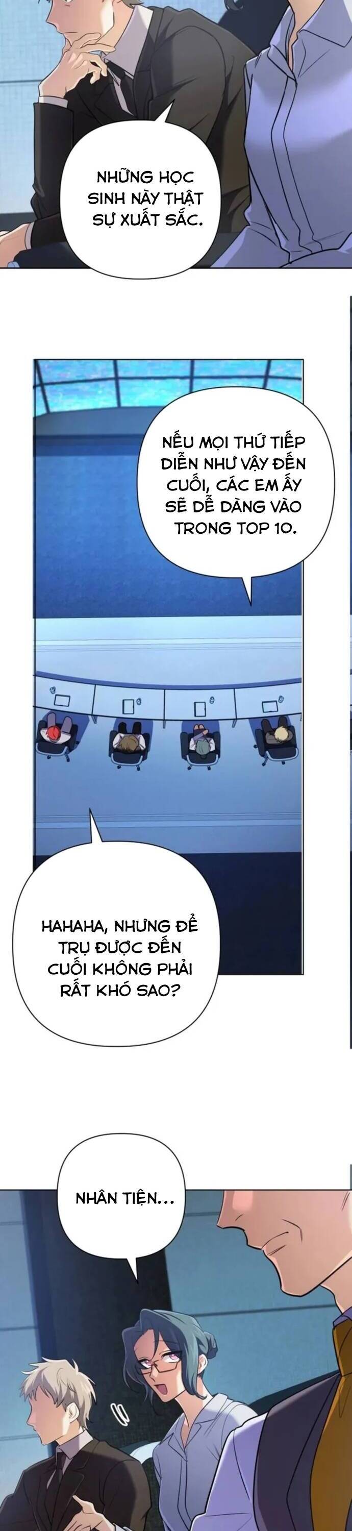 Sự Trở Lại Của Đại Pháp Sư Huyền Thoại - Chapter 31 - Page 27