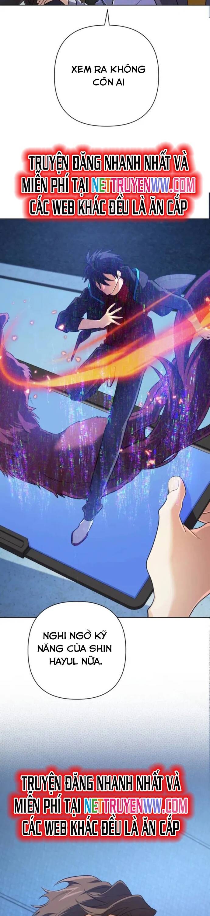 Sự Trở Lại Của Đại Pháp Sư Huyền Thoại - Chapter 31 - Page 28