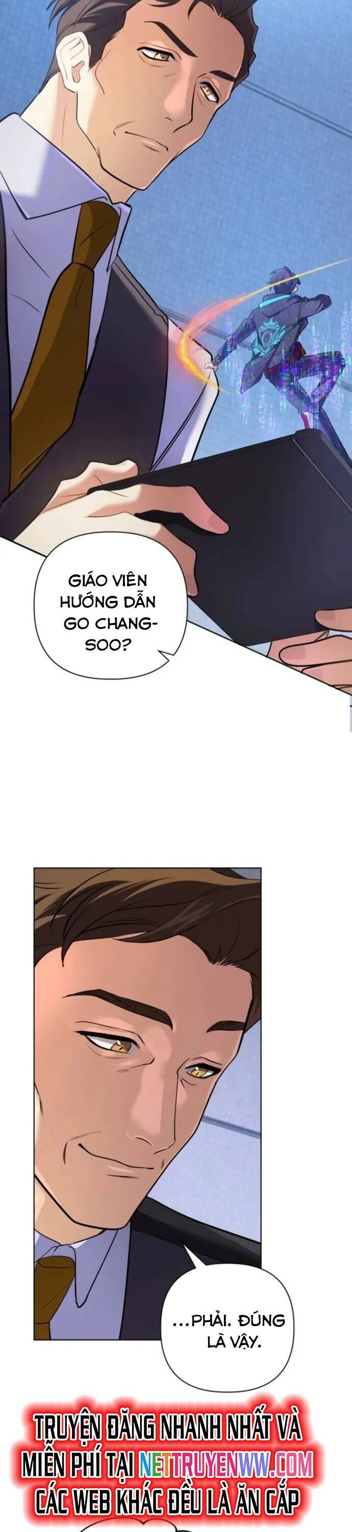 Sự Trở Lại Của Đại Pháp Sư Huyền Thoại - Chapter 31 - Page 29