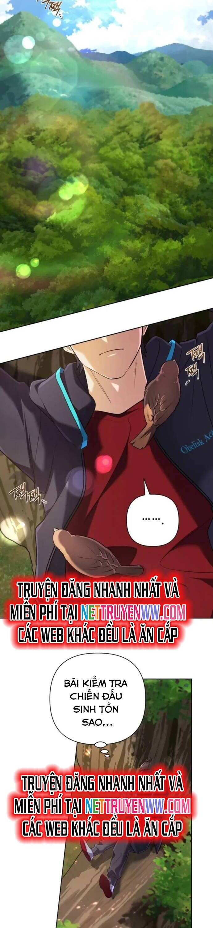 Sự Trở Lại Của Đại Pháp Sư Huyền Thoại - Chapter 31 - Page 3