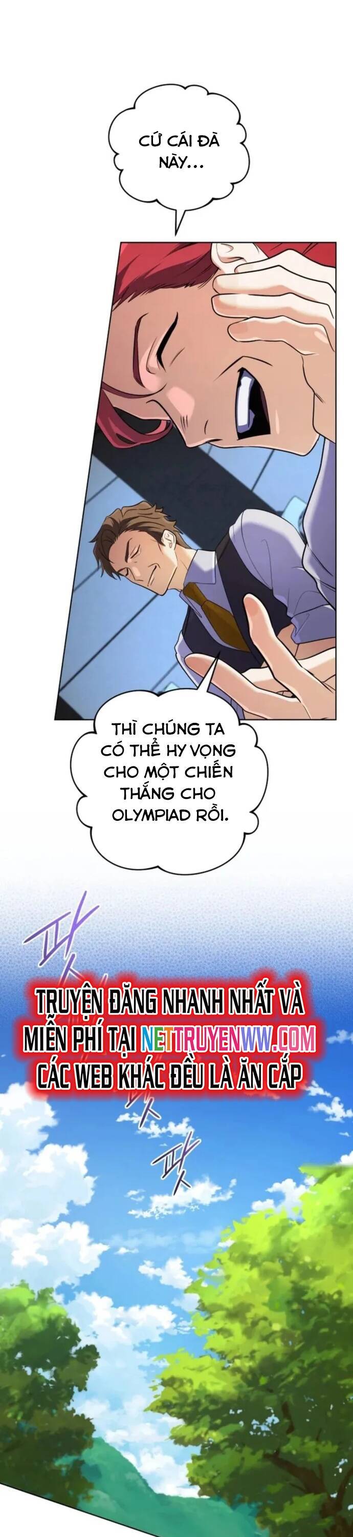 Sự Trở Lại Của Đại Pháp Sư Huyền Thoại - Chapter 31 - Page 32