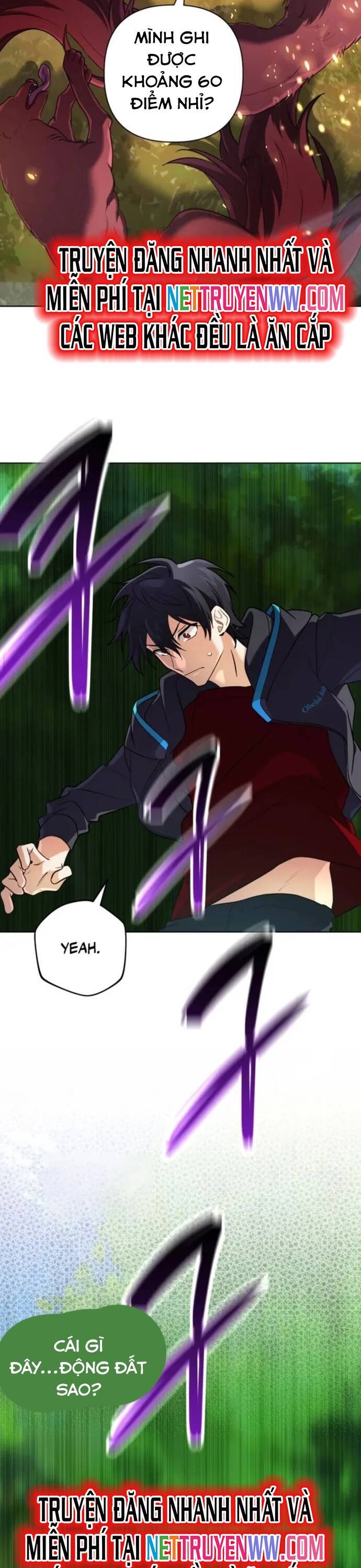 Sự Trở Lại Của Đại Pháp Sư Huyền Thoại - Chapter 31 - Page 34