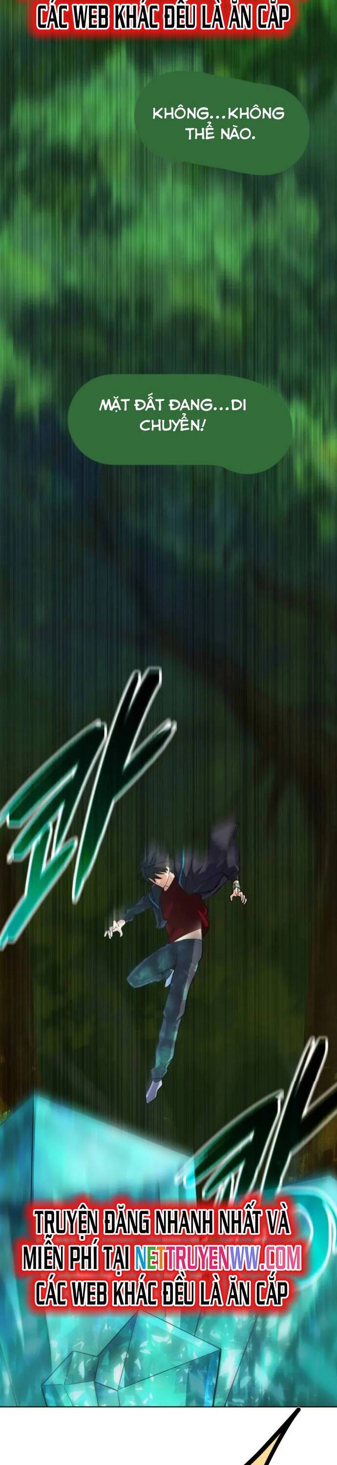 Sự Trở Lại Của Đại Pháp Sư Huyền Thoại - Chapter 31 - Page 35