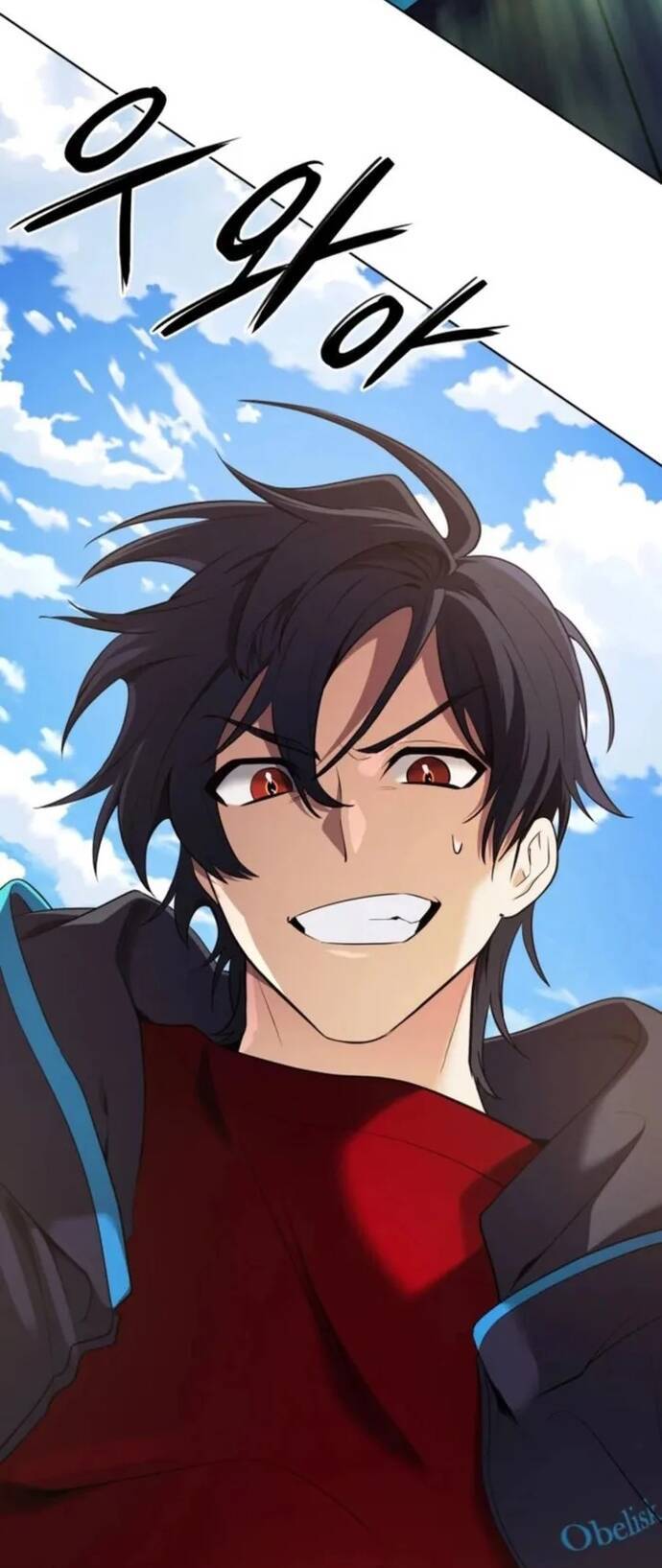 Sự Trở Lại Của Đại Pháp Sư Huyền Thoại - Chapter 31 - Page 38