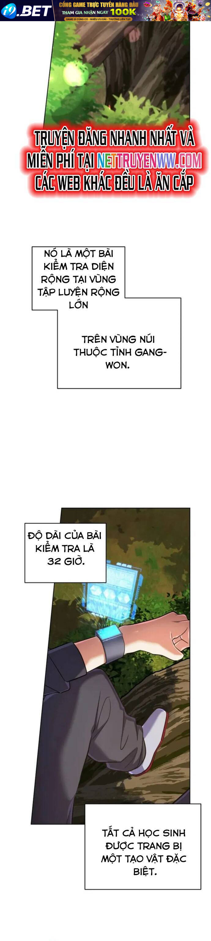 Sự Trở Lại Của Đại Pháp Sư Huyền Thoại - Chapter 31 - Page 4