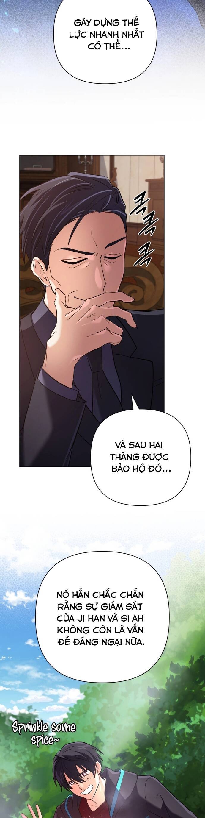 Sự Trở Lại Của Đại Pháp Sư Huyền Thoại - Chapter 32 - Page 13