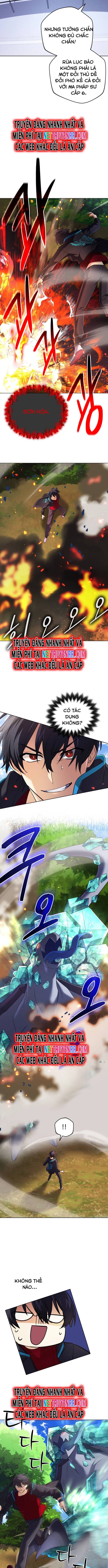 Sự Trở Lại Của Đại Pháp Sư Huyền Thoại - Chapter 32 - Page 4