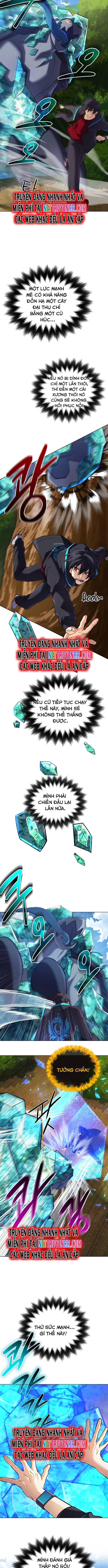 Sự Trở Lại Của Đại Pháp Sư Huyền Thoại - Chapter 32 - Page 6