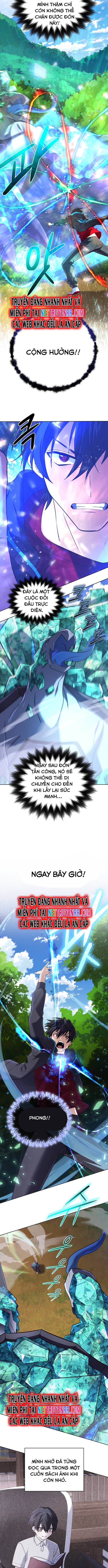 Sự Trở Lại Của Đại Pháp Sư Huyền Thoại - Chapter 32 - Page 7