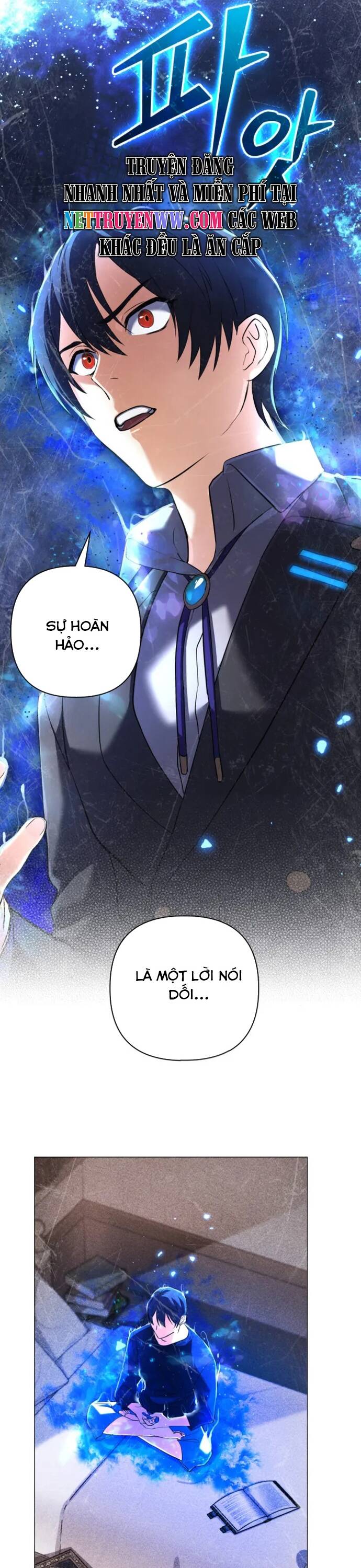 Sự Trở Lại Của Đại Pháp Sư Huyền Thoại - Chapter 4 - Page 10