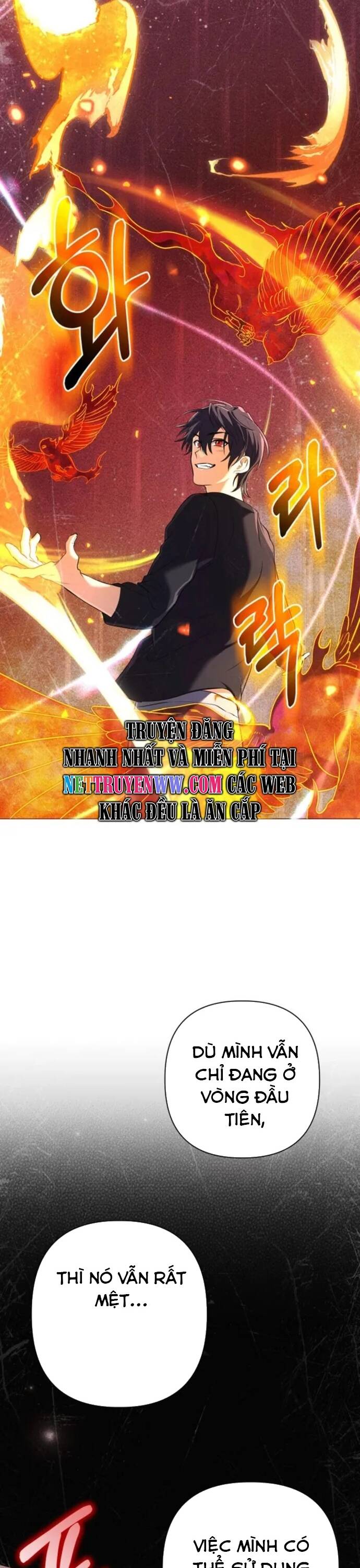 Sự Trở Lại Của Đại Pháp Sư Huyền Thoại - Chapter 4 - Page 16