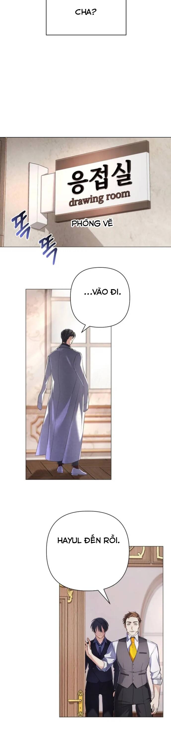 Sự Trở Lại Của Đại Pháp Sư Huyền Thoại - Chapter 4 - Page 20