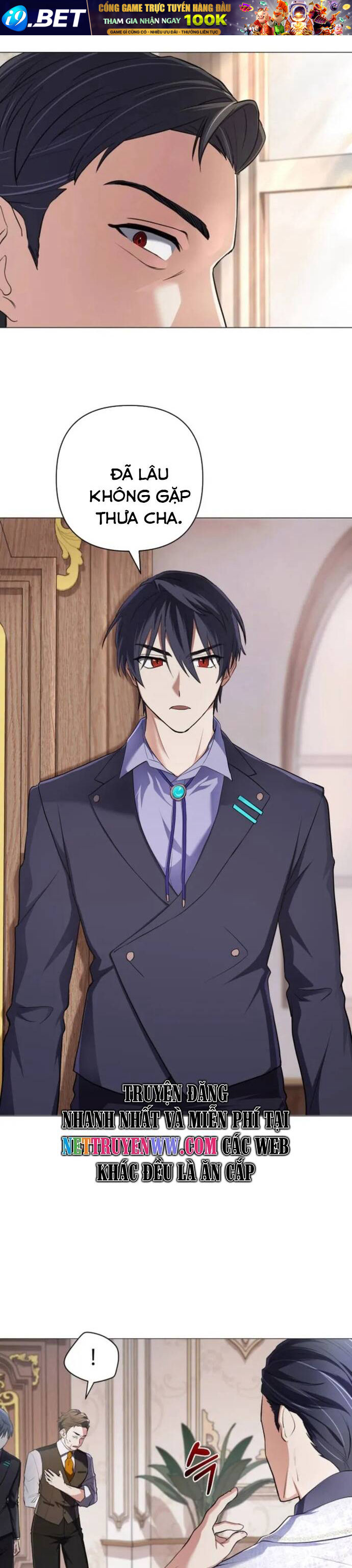 Sự Trở Lại Của Đại Pháp Sư Huyền Thoại - Chapter 4 - Page 21