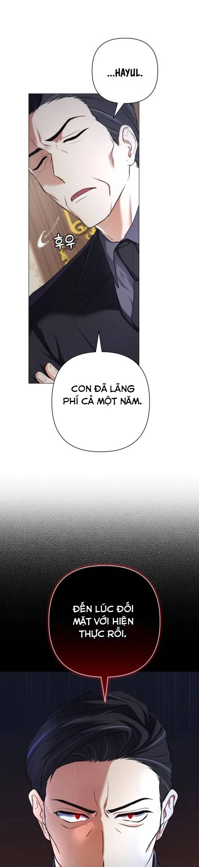 Sự Trở Lại Của Đại Pháp Sư Huyền Thoại - Chapter 4 - Page 26