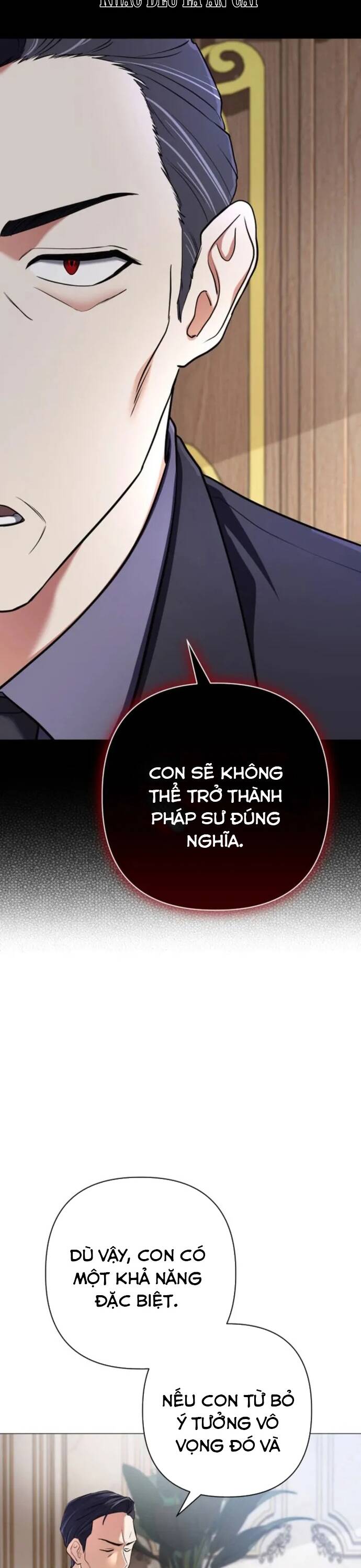 Sự Trở Lại Của Đại Pháp Sư Huyền Thoại - Chapter 4 - Page 28