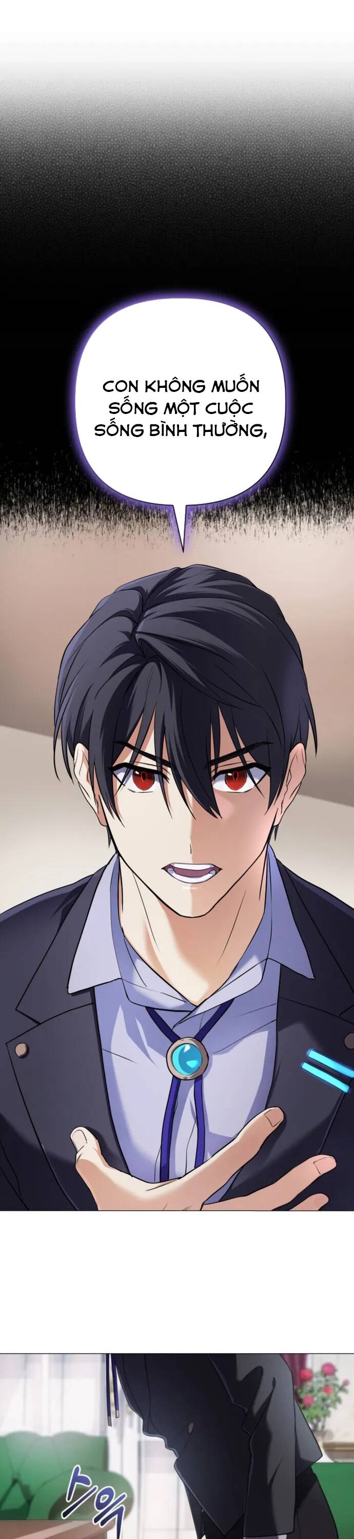 Sự Trở Lại Của Đại Pháp Sư Huyền Thoại - Chapter 4 - Page 30