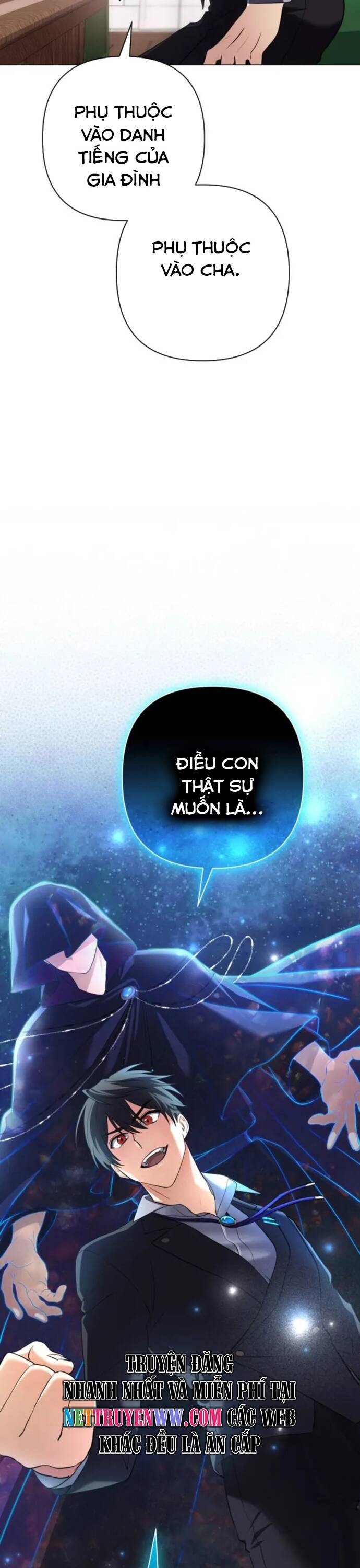 Sự Trở Lại Của Đại Pháp Sư Huyền Thoại - Chapter 4 - Page 31