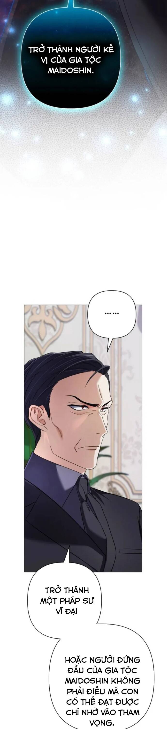 Sự Trở Lại Của Đại Pháp Sư Huyền Thoại - Chapter 4 - Page 32