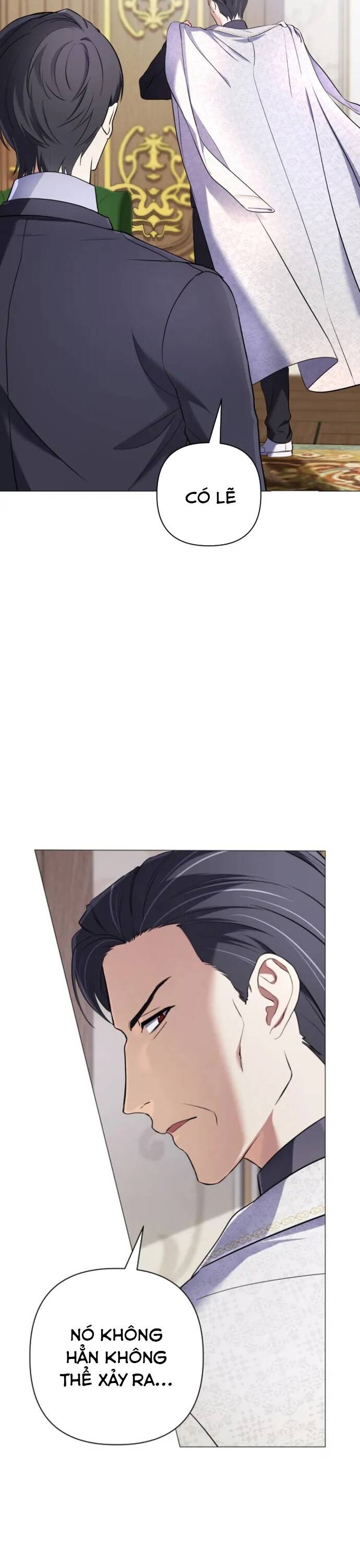 Sự Trở Lại Của Đại Pháp Sư Huyền Thoại - Chapter 4 - Page 37