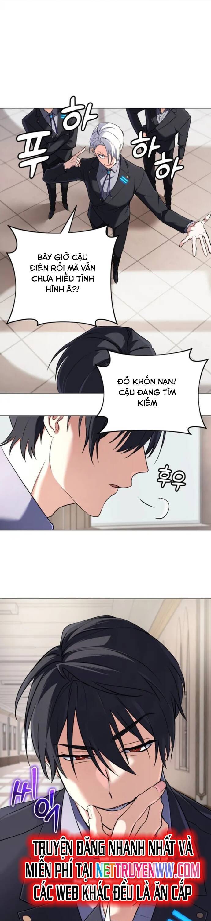 Sự Trở Lại Của Đại Pháp Sư Huyền Thoại - Chapter 5 - Page 12