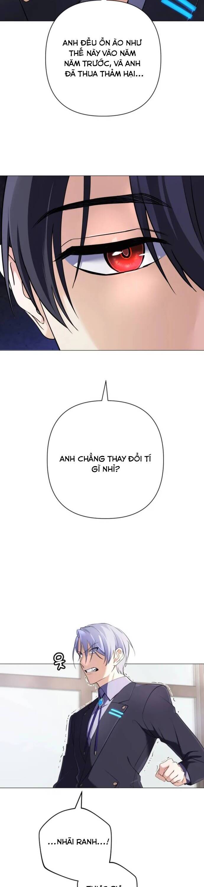 Sự Trở Lại Của Đại Pháp Sư Huyền Thoại - Chapter 5 - Page 13