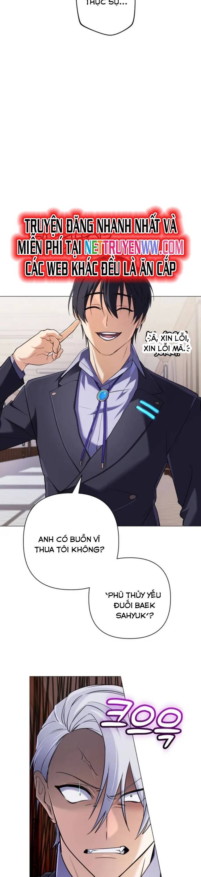 Sự Trở Lại Của Đại Pháp Sư Huyền Thoại - Chapter 5 - Page 14