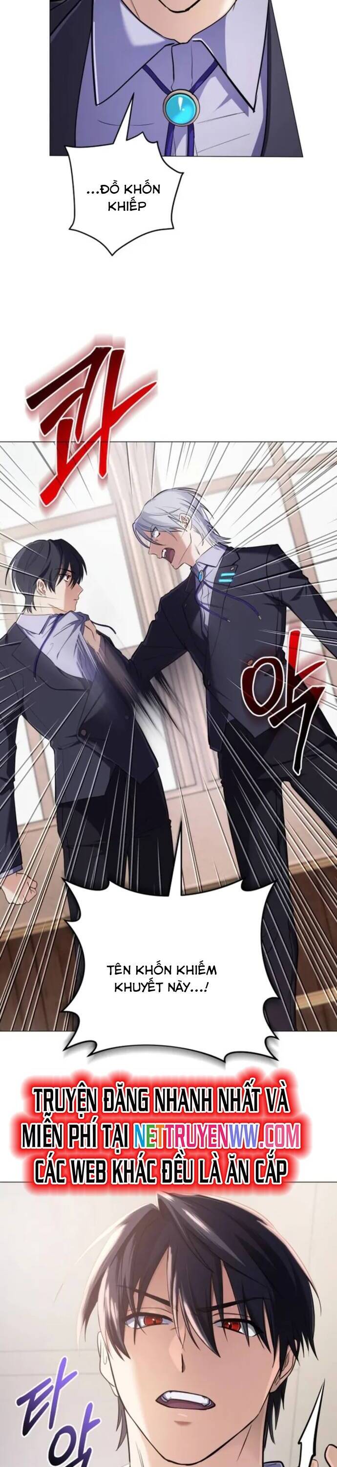 Sự Trở Lại Của Đại Pháp Sư Huyền Thoại - Chapter 5 - Page 15