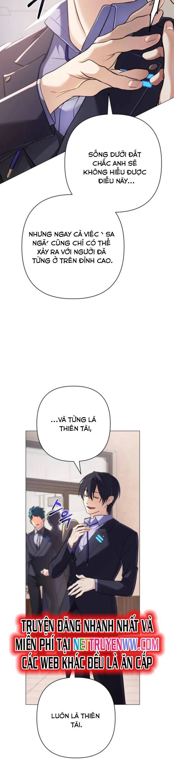 Sự Trở Lại Của Đại Pháp Sư Huyền Thoại - Chapter 5 - Page 16