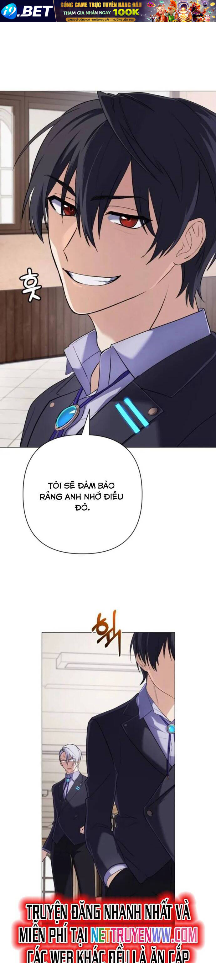 Sự Trở Lại Của Đại Pháp Sư Huyền Thoại - Chapter 5 - Page 17