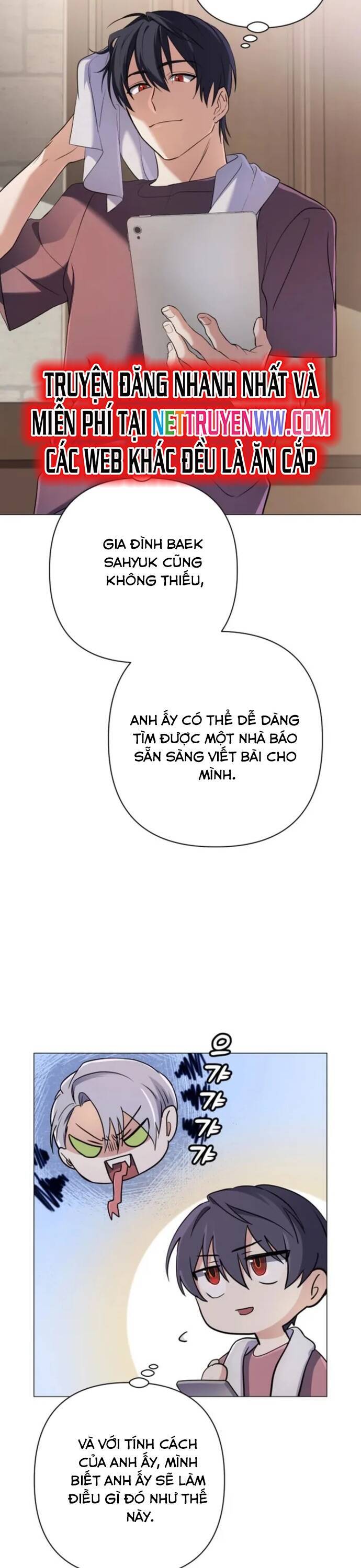 Sự Trở Lại Của Đại Pháp Sư Huyền Thoại - Chapter 5 - Page 20