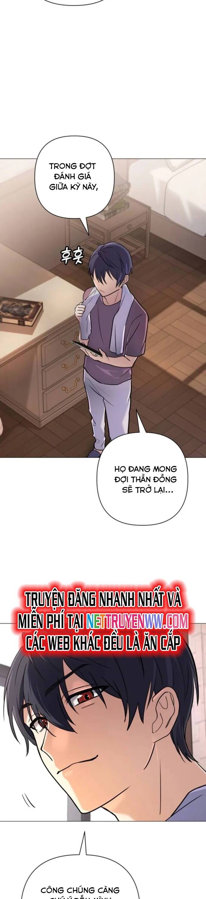 Sự Trở Lại Của Đại Pháp Sư Huyền Thoại - Chapter 5 - Page 21