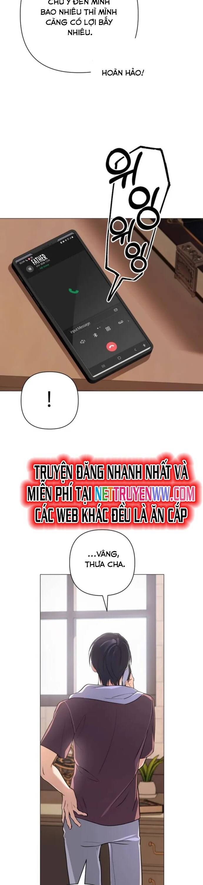 Sự Trở Lại Của Đại Pháp Sư Huyền Thoại - Chapter 5 - Page 22