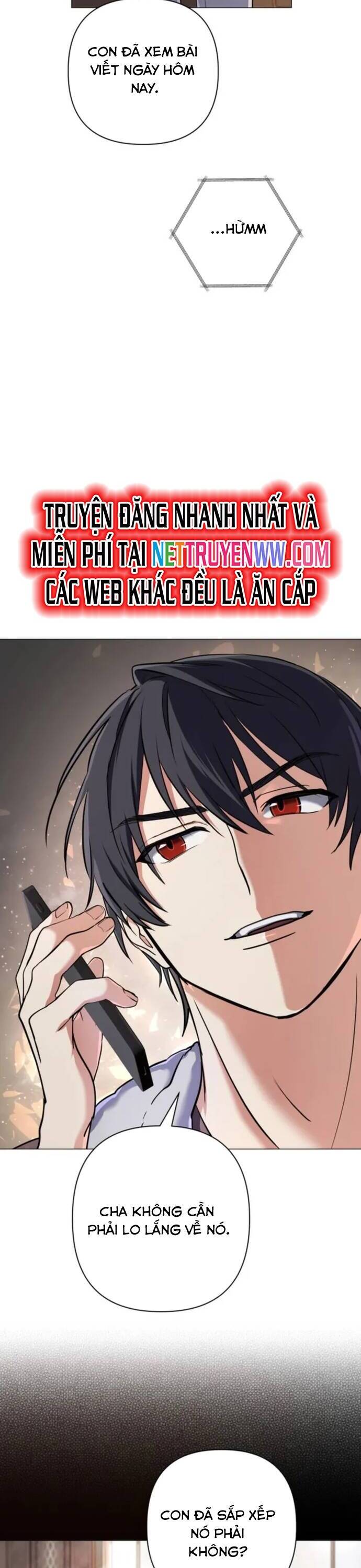 Sự Trở Lại Của Đại Pháp Sư Huyền Thoại - Chapter 5 - Page 23