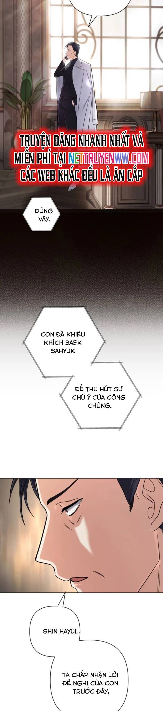 Sự Trở Lại Của Đại Pháp Sư Huyền Thoại - Chapter 5 - Page 24