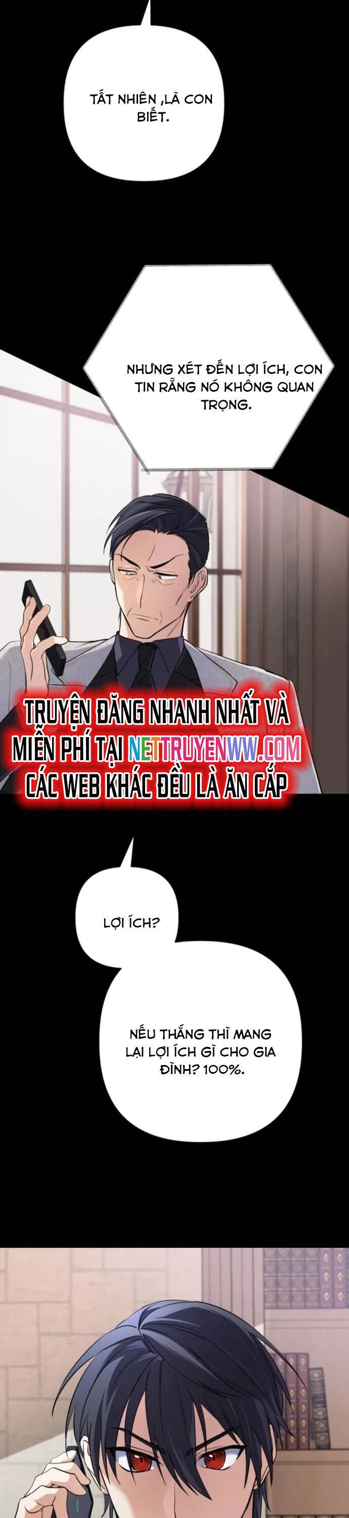 Sự Trở Lại Của Đại Pháp Sư Huyền Thoại - Chapter 5 - Page 28