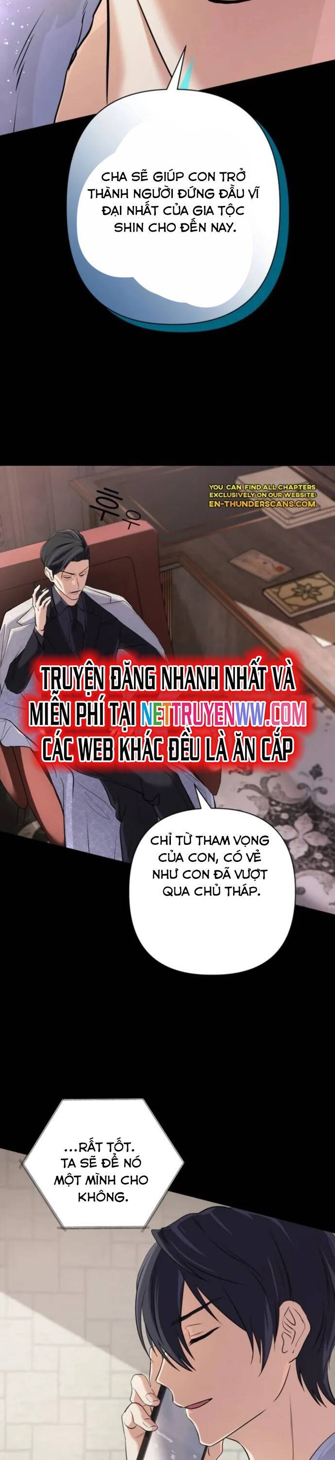 Sự Trở Lại Của Đại Pháp Sư Huyền Thoại - Chapter 5 - Page 30