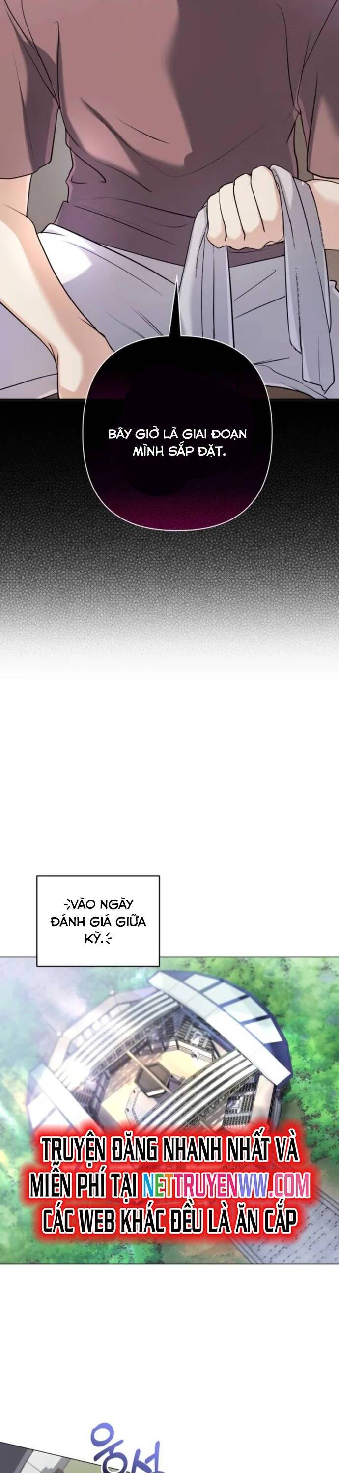 Sự Trở Lại Của Đại Pháp Sư Huyền Thoại - Chapter 5 - Page 33