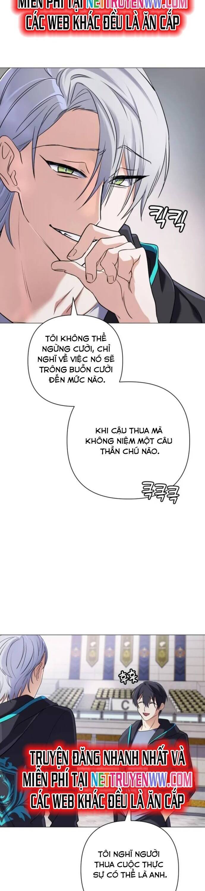 Sự Trở Lại Của Đại Pháp Sư Huyền Thoại - Chapter 5 - Page 35